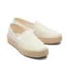 Carolina-espadriller för dam