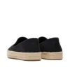 Carolina-espadriller för dam