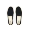 Carolina-espadriller för dam