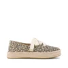 Carolina-espadriller med snörning för dam