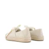 Carolina-espadriller med snörning för dam