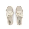 Carolina-espadriller med snörning för dam