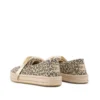 Carolina-espadriller med snörning för dam