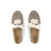 Carolina-espadriller med snörning för dam