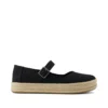 Carolina Mary Jane-espadriller för dam