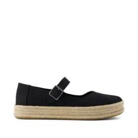 Carolina Mary Jane-espadriller för dam