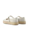 Carolina Mary Jane-espadriller för dam