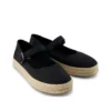 Carolina Mary Jane-espadriller för dam