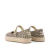 Carolina Mary Jane-espadriller för dam