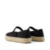 Carolina Mary Jane-espadriller för dam
