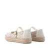 Carolina Mary Jane-espadriller för dam