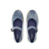 Carolina Mary Jane-espadriller för dam
