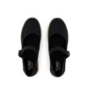 Carolina Mary Jane-espadriller för dam