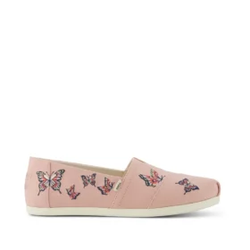 Classic Alpargata för dam
