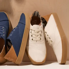 Cordones Plus-sneaker för män Cordones Plus-sneaker för män