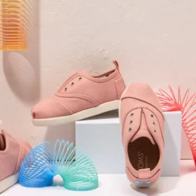 Cordones Plus-Sneakers för småbarn