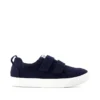 Cruz Double Strap – Sneakers för barn