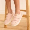 Cruz Double Strap – Sneakers för barn