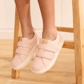 Cruz Double Strap – Sneakers för barn
