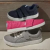 Cruz Double Strap – Sneakers för småbarn