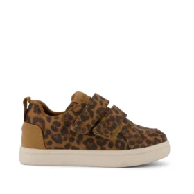 Cruz Double Strap – Sneakers för småbarn