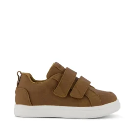 Cruz Double Strap – Sneakers för småbarn