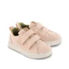 Cruz Double Strap – Sneakers för småbarn