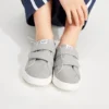 Cruz Double Strap – Sneakers för småbarn