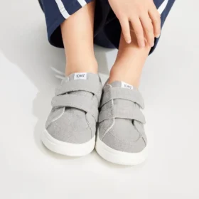 Cruz Double Strap – Sneakers för småbarn