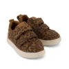 Cruz Double Strap – Sneakers för småbarn