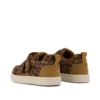 Cruz Double Strap – Sneakers för småbarn
