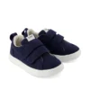 Cruz Double Strap – Sneakers för småbarn