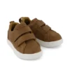 Cruz Double Strap – Sneakers för småbarn