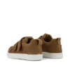 Cruz Double Strap – Sneakers för småbarn