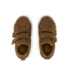 Cruz Double Strap – Sneakers för småbarn