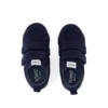 Cruz Double Strap – Sneakers för småbarn