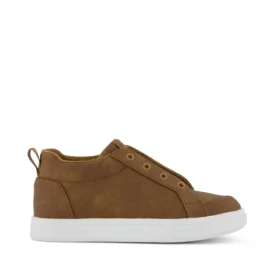 Cruz Mid Slip-On-sko för barn