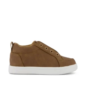 Cruz Mid Slip-On-sko för småbarn
