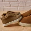 Cruz Mid Slip-On-sko för småbarn