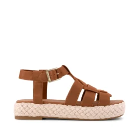 Dam Jac Fisherman Sandal