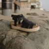 Dam Jac Fisherman Sandal