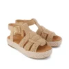 Dam Jac Fisherman Sandal