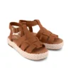 Dam Jac Fisherman Sandal