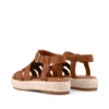 Dam Jac Fisherman Sandal