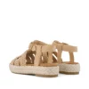 Dam Jac Fisherman Sandal