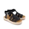 Dam Jac Fisherman Sandal