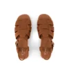 Dam Jac Fisherman Sandal