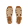 Dam Jac Fisherman Sandal