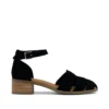 Dam Jaclyn Fisherman Heel
