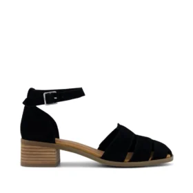 Dam Jaclyn Fisherman Heel